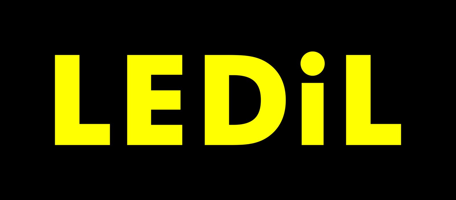 LEDiL_LOGO_YELLOW_ON_BLACK_RGB
