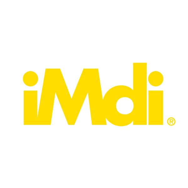 iMdi logo